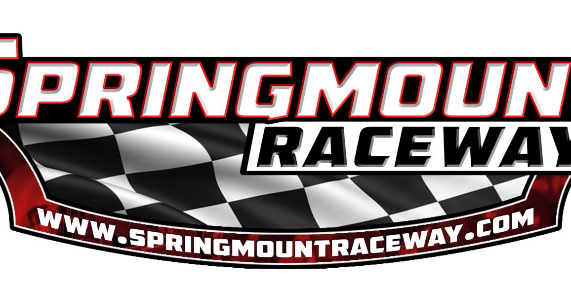 Important Update – Springmount Raceway