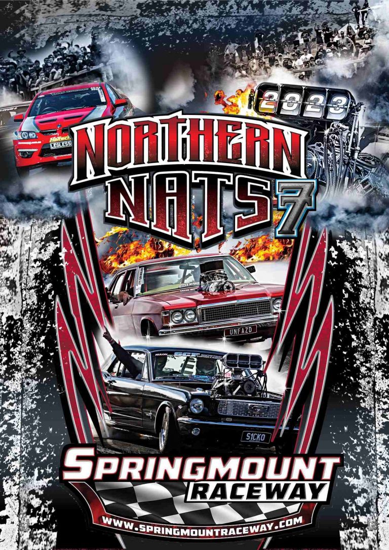 Northern Nats 2023 Springmount Raceway